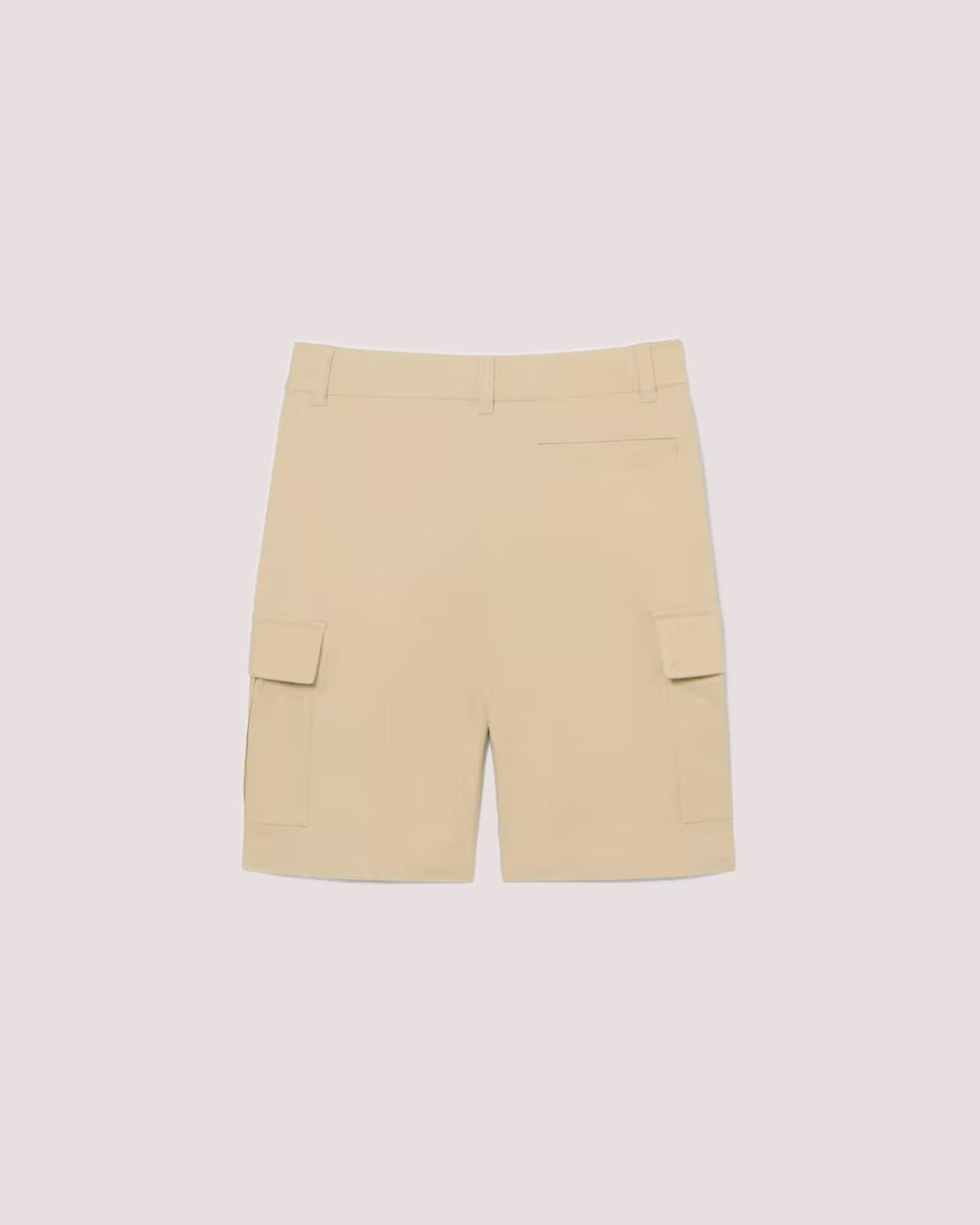 Shorts cargo lunghi in gabardine 947638 /8XF LACOSTE 