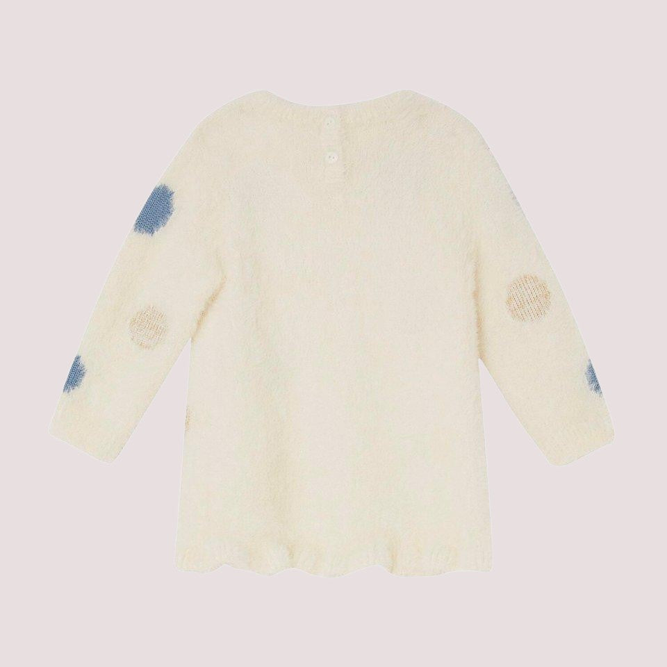 Abito in maglia HF5068 MA94O /M9983 LIU JO 