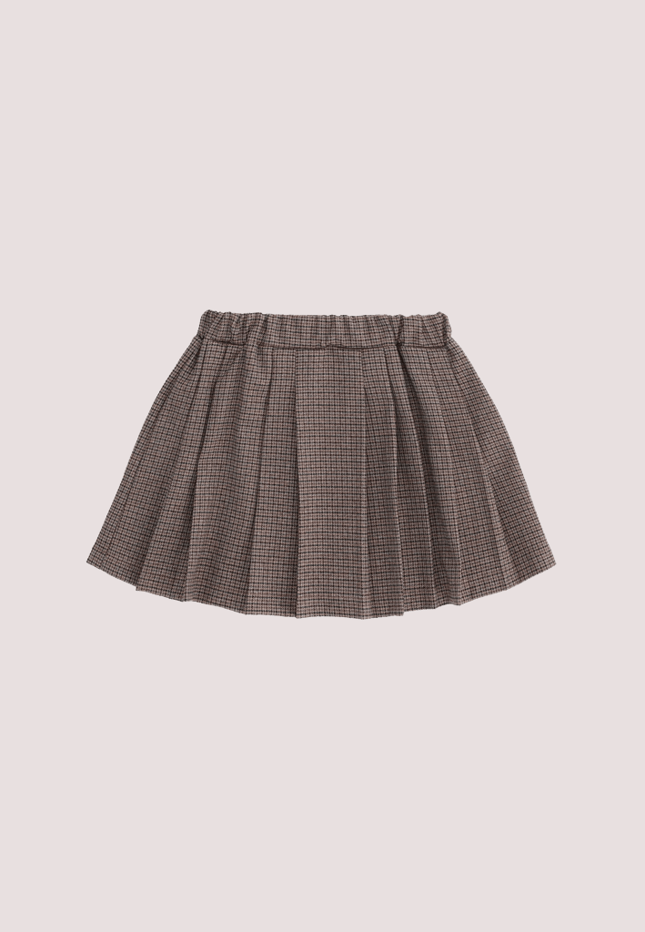 Gonna pied de poule F5BKJGSK143 /140 BARROW KIDS 