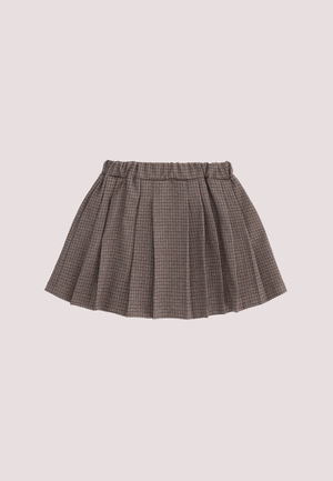 Gonna pied de poule F5BKJGSK143 /140 BARROW KIDS 