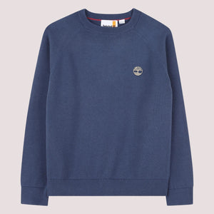 Maglione con logo T60822 /805 TIMBERLAND 