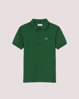 Polo in petit piqué 947354 /F9W LACOSTE 