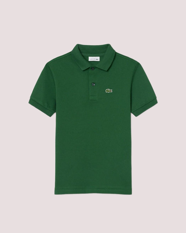 Polo in petit piqué 947354 /F9W LACOSTE 