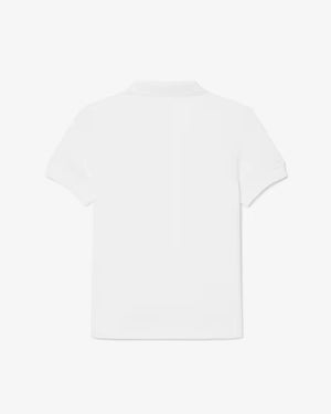 Polo in petit piqué 847354 /W8L LACOSTE 