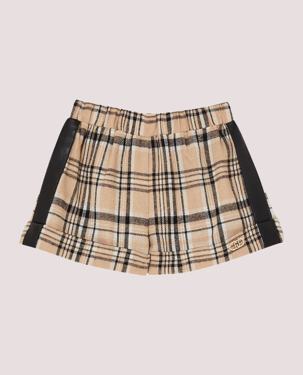 Shorts in check KF5015 T9821 /M9995 LIU JO 