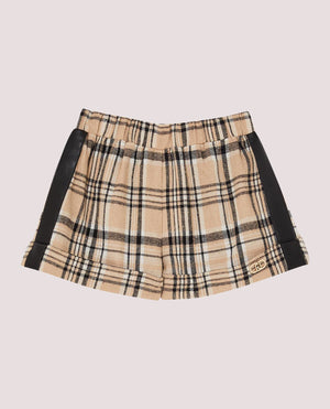 Shorts in check KF5015 T9821 /M9995 LIU JO 