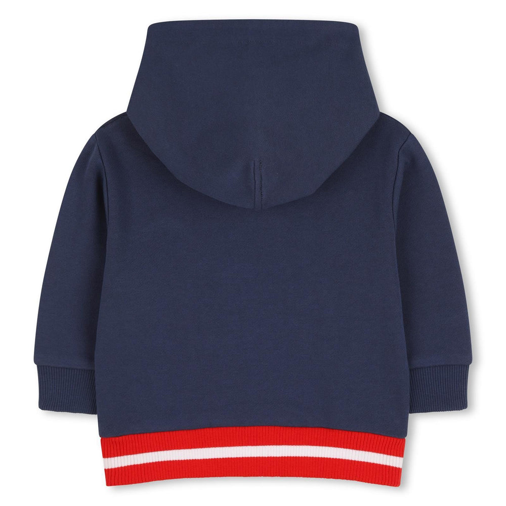 Felpa con cappuccio T60873 /805 TIMBERLAND 