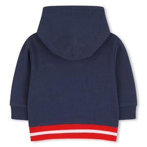 Felpa con cappuccio T60873 /805 TIMBERLAND 