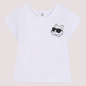 Completo 3 pezzi Z31054 /09B KARL LAGERFELD 