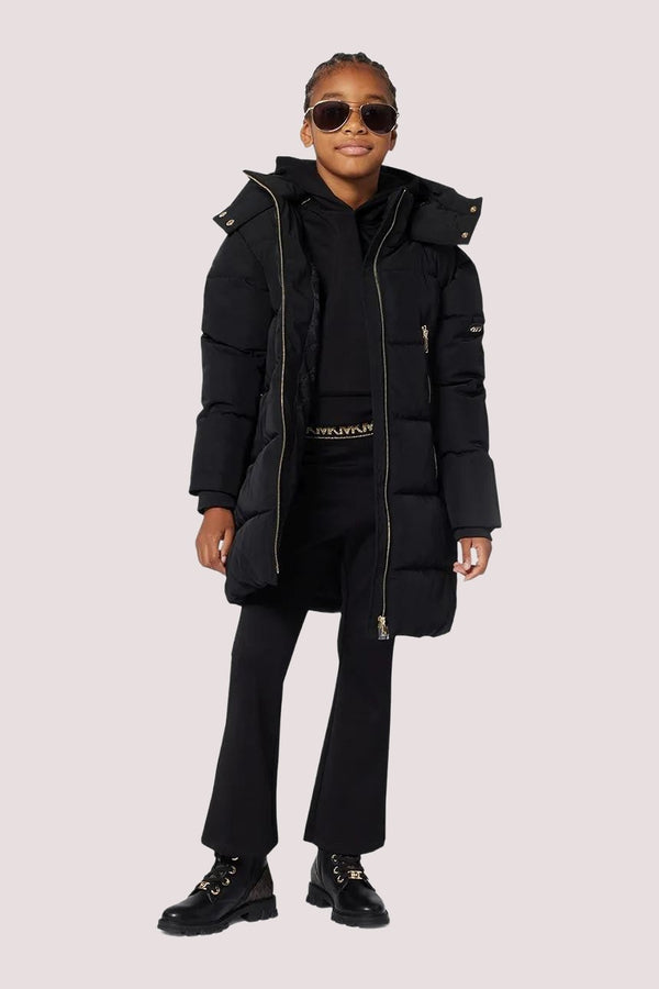 Felpa con cappuccio R30478 /09B MICHAEL KORS 