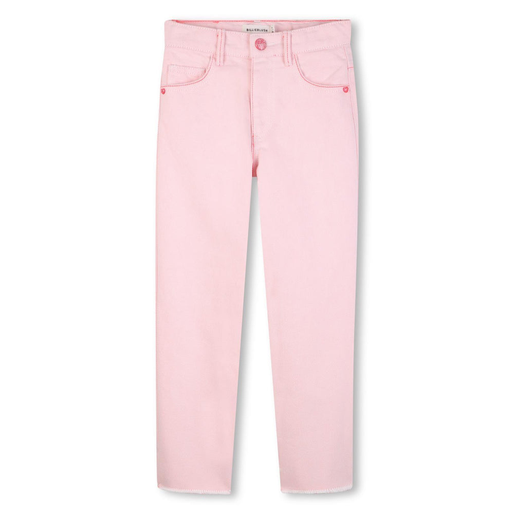 Pantalone U21846 /S51 BILLIEBLUSH 