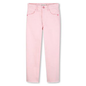 Pantalone U21846 /S51 BILLIEBLUSH 