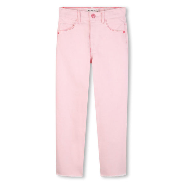 Pantalone U21846 /S51 BILLIEBLUSH 