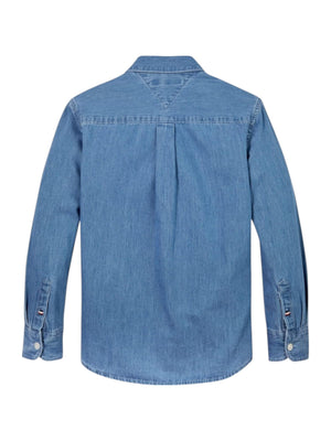 TOMMY HILFIGER KB0KB09606T/1A6