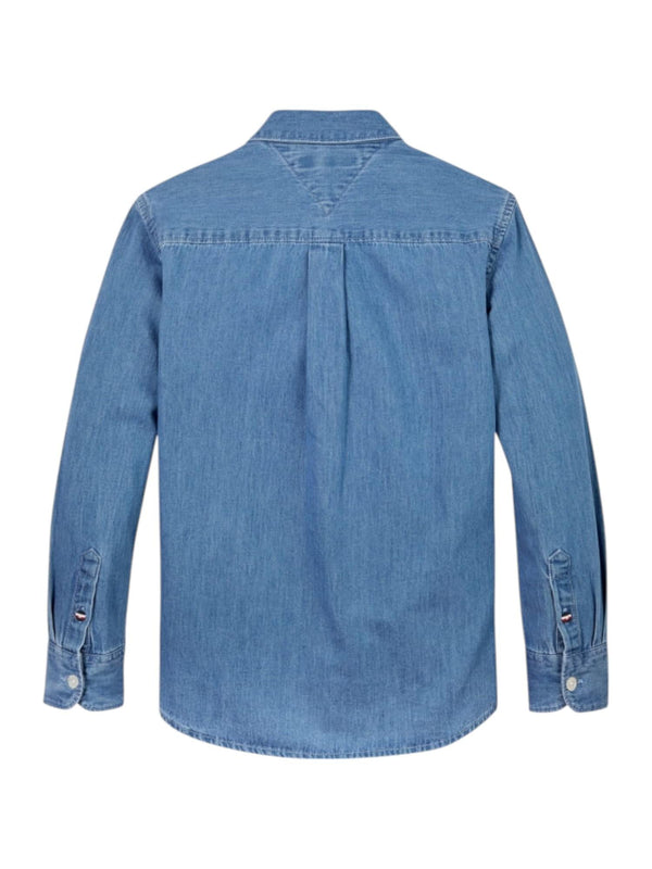TOMMY HILFIGER KB0KB09606T/1A6