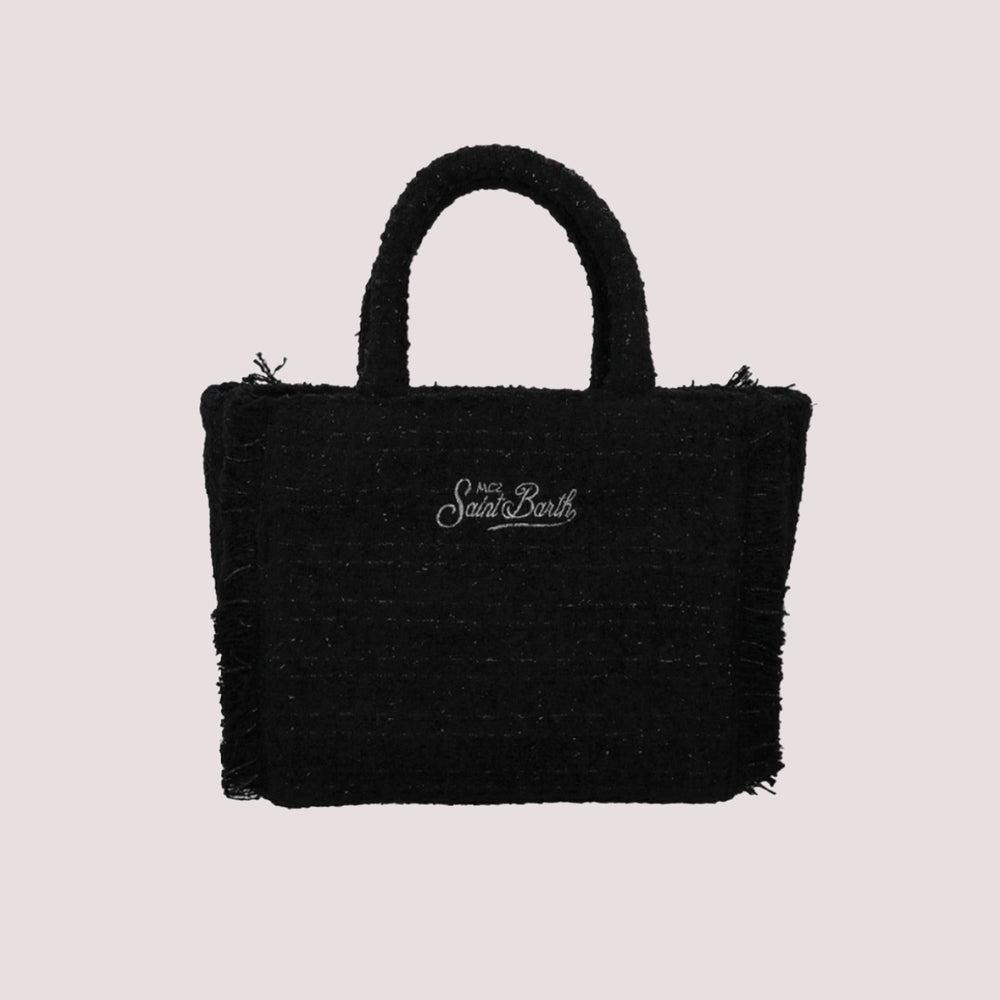 Borsa Colette tweed COL0036 /00207I MC2 SAINT BARTH 