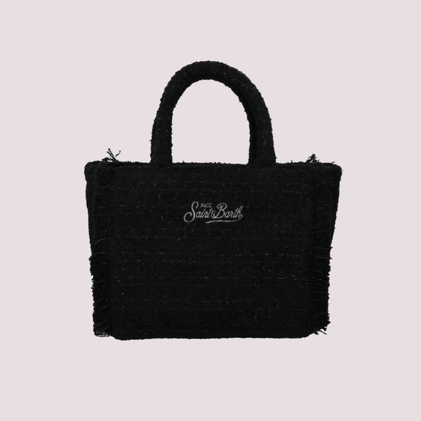 Borsa Colette tweed COL0036 /00207I MC2 SAINT BARTH 