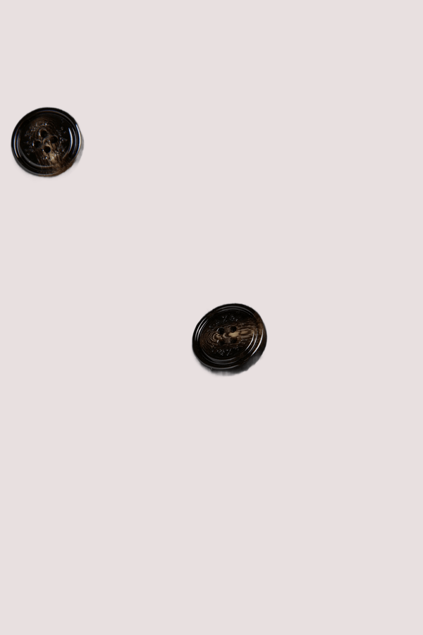 Giacca doppiopetto con logo MX0281 MX003 /MX851 MAX&CO KID 