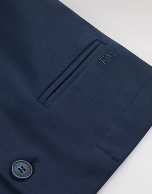 Gilet  con bottoni Fay FY2Q12 I0315 /620 FAY 