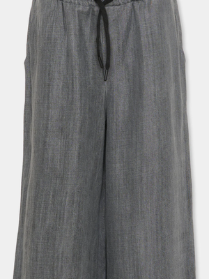 Pantalone a gamba larga S6MSJUPA038 /102 MSGM KIDS 