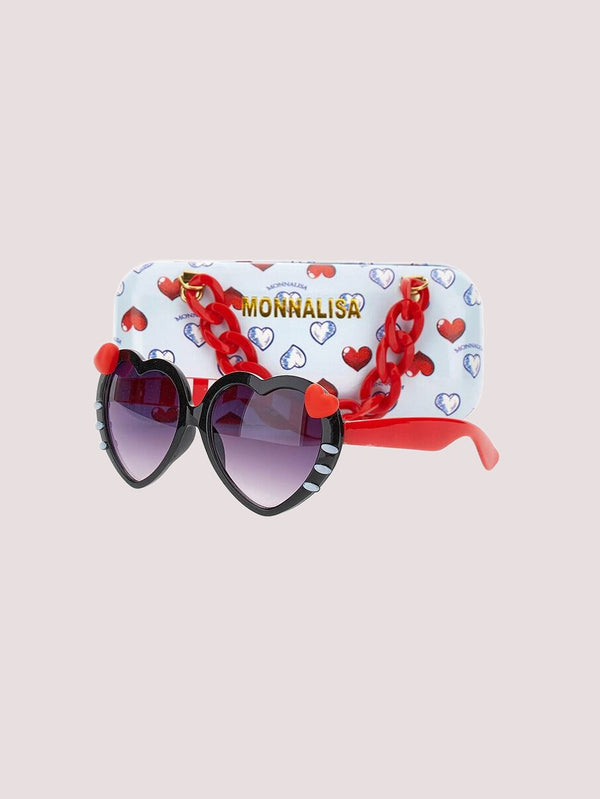 Occhiali da sole Cuore 19G021 7064 /84 MONNALISA 