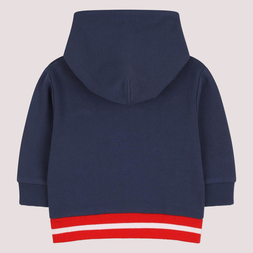 Felpa con cappuccio T60873 /805 TIMBERLAND 