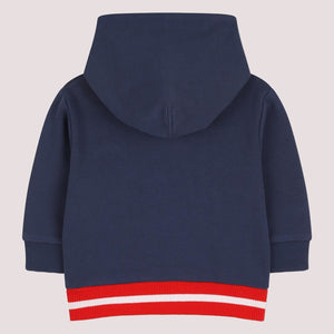 Felpa con cappuccio T60873 /805 TIMBERLAND 