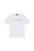 T-shirt girocollo con logo