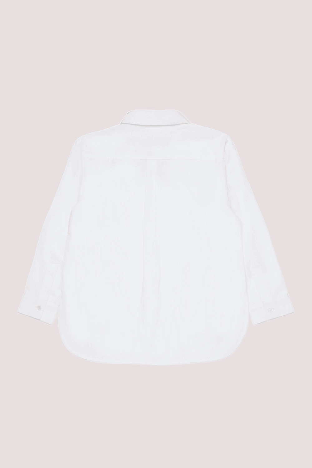 Camicia Bari in popeline MX0210 MX077 /MX100 MAX&CO KID 