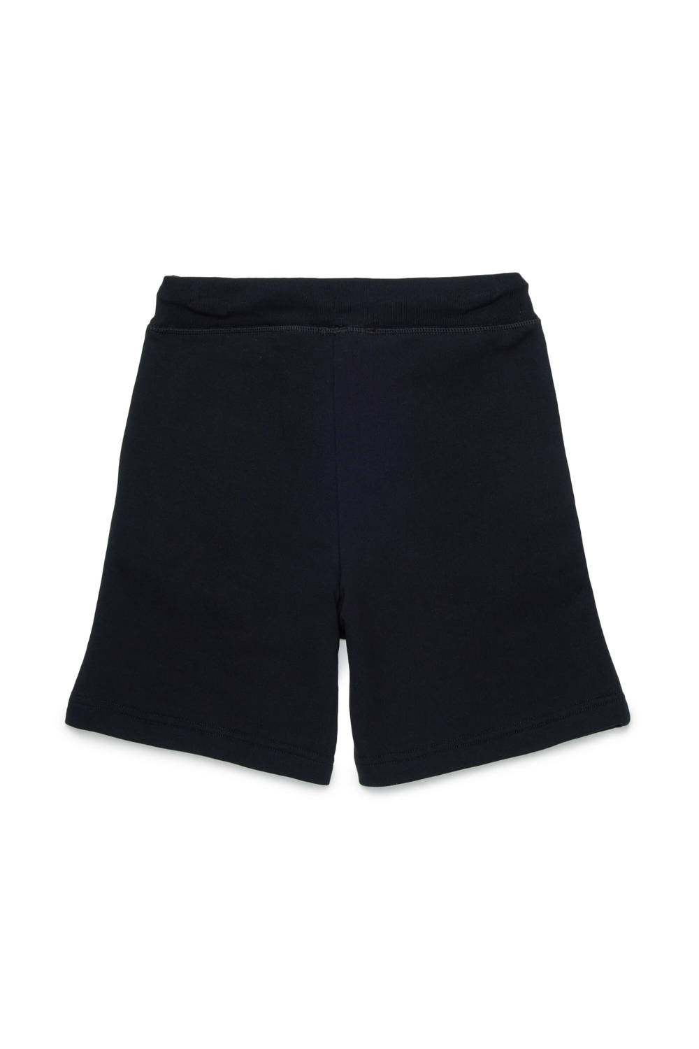Shorts in felpa con logo DQ2738 D0094 /DQ900 DSQUARED2 JUNIOR 