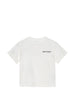 T-shirt con logo