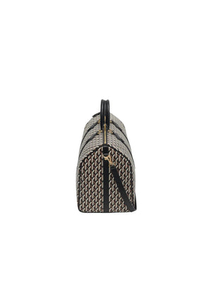 DELL'EST MILANO DBT0101BDL/BLACK