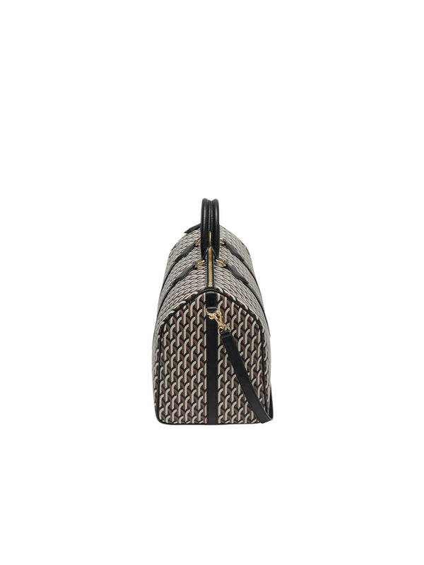 DELL'EST MILANO DBT0101BDL/BLACK