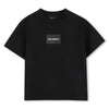 T-shirt con stampa