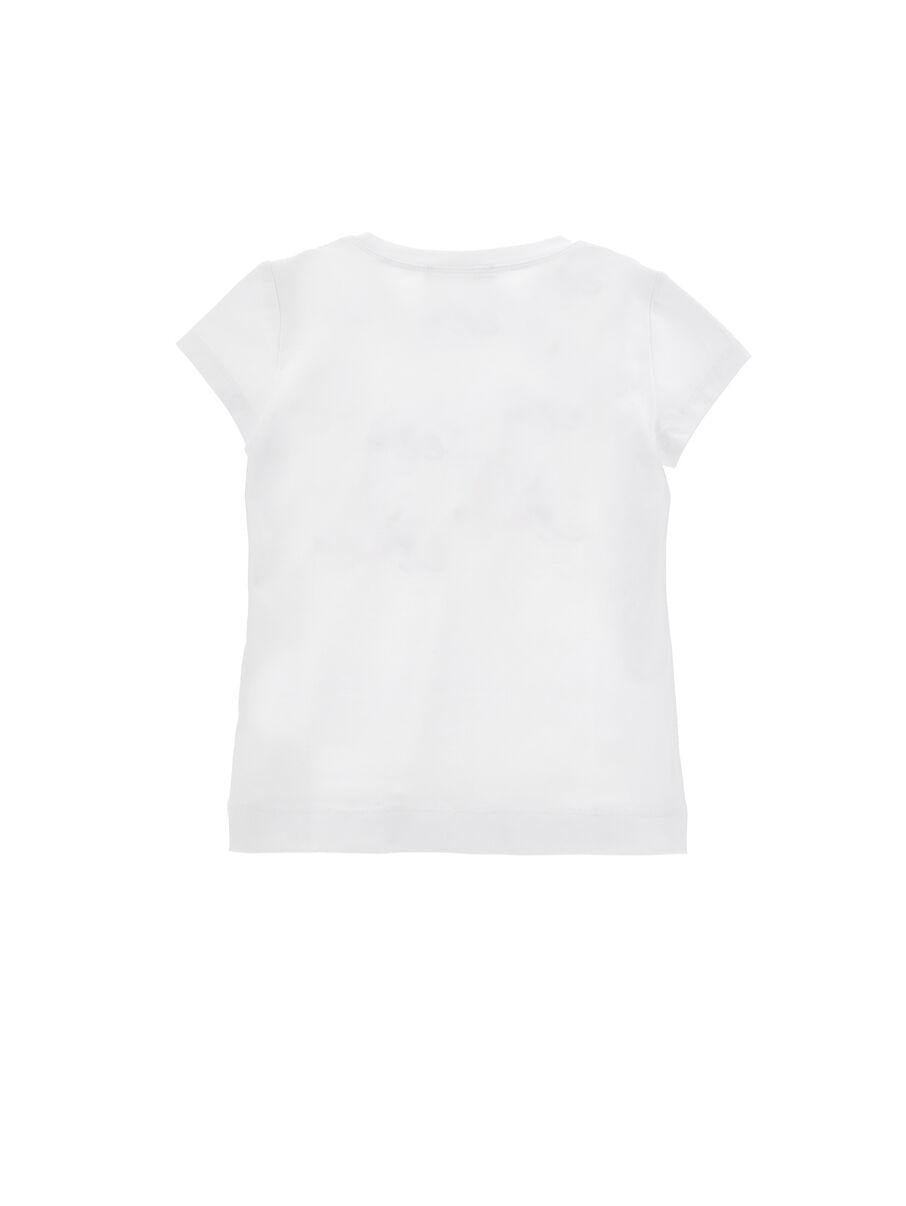 T-Shirt Camper 19G602 7001 /99 MONNALISA 