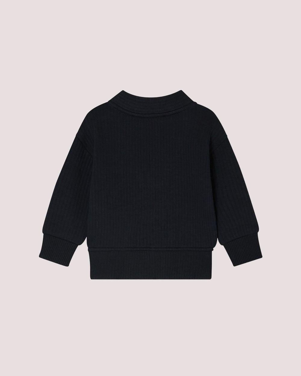 Cardigan scollo V in jersey matelassé EB000474 AF16392 /UB118 EMPORIO ARMANI 