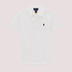 Polo in rete di cotone 323603252 /004 POLO RALPH LAUREN 