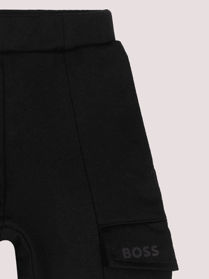 Pantalone J52436 /09B BOSS 