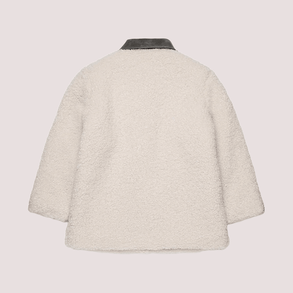 Cappotto Teddy MX0222 MX093 /MX102 MAX&CO 