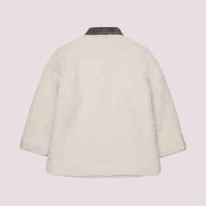 Cappotto Teddy MX0222 MX093 /MX102 MAX&CO 