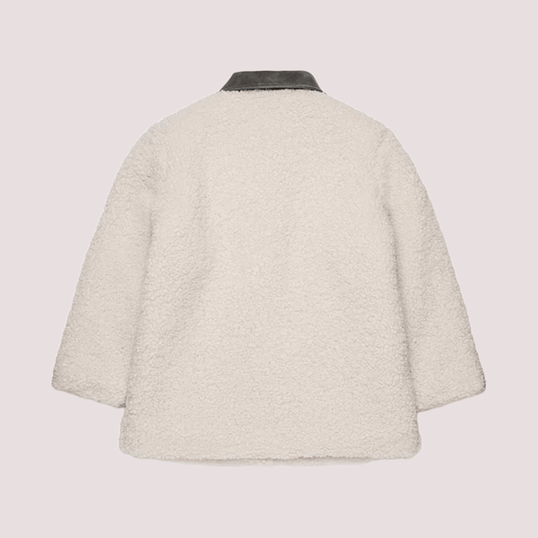 Cappotto Teddy MX0222 MX093 /MX102 MAX&CO 