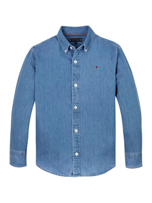 TOMMY HILFIGER KB0KB09606T/1A6