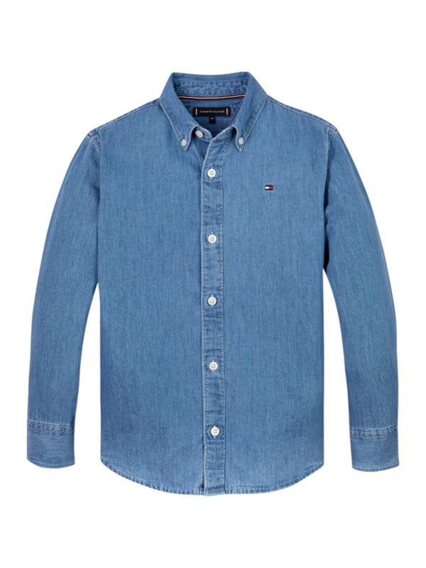 TOMMY HILFIGER KB0KB09606T/1A6
