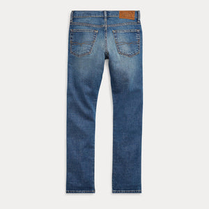 Jeans slim elasticizzati sullivan 323B13884 /001 POLO RALPH LAUREN 