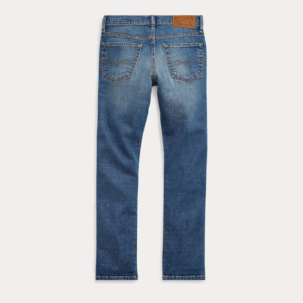 Jeans slim elasticizzati sullivan 323B13884 /001 POLO RALPH LAUREN 