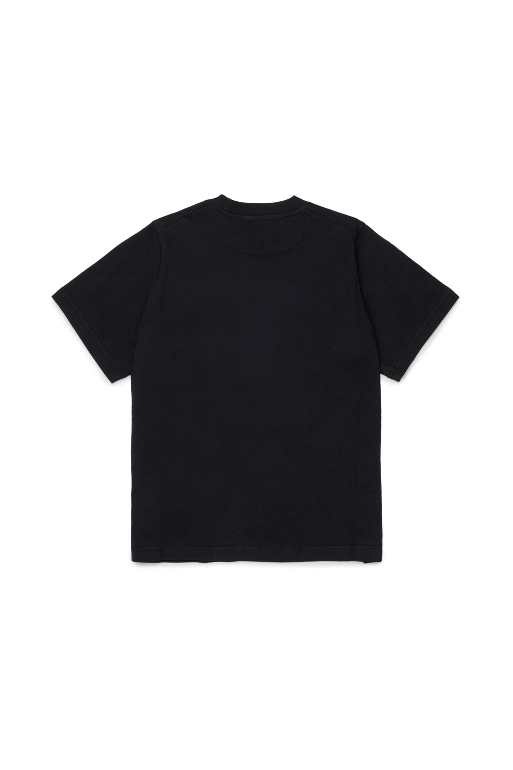 T-shirt con logo DQ3176 D00XM /DQ900 DSQUARED2 JUNIOR 