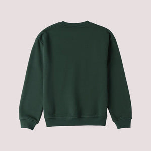 Felpa girocollo RF100 /4743 ROY ROGERS 