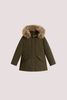 Arctic Parka da bambina in Urban Touch