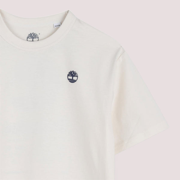 T-shirt con stampa T60804 /127 TIMBERLAND 