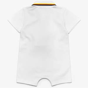 E. Dottie pique K71373W /1 KWAY 